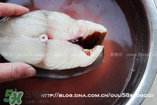 魚丸用什么粉？魚丸用面粉還是淀粉？