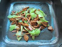 魚丸可以和什么一起炒？魚丸可以炒什么菜？