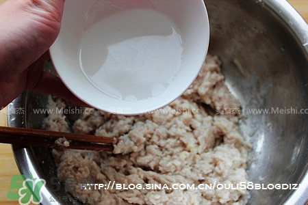 魚丸用什么粉？魚丸用面粉還是淀粉？