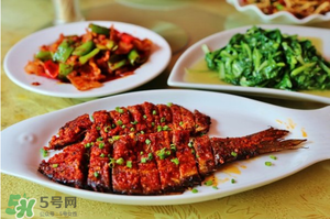 腌魚(yú)放什么調(diào)料？腌魚(yú)放什么調(diào)料去腥？