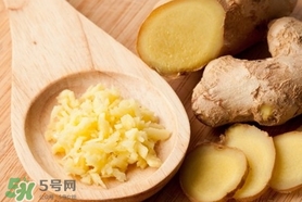 生姜爛了可以吃嗎？爛姜可以吃嗎？