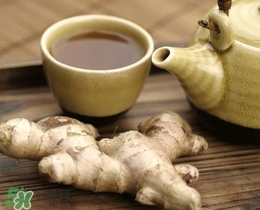 生姜爛了可以吃嗎？爛姜可以吃嗎？