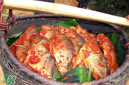 腌魚要腌多久？腌魚要腌多久才能曬？