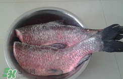 新鮮魚怎么腌制咸魚塊？咸魚塊怎么腌制