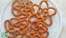 糖環(huán)怎么做好吃?糖環(huán)的做法大全 糖環(huán)怎么做好吃?糖環(huán)的做法大全