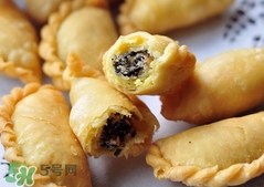 油角怎么做好吃?油角的做法大全 油角怎么做好吃?油角的做法大全