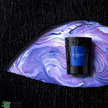 pony effect香氛蠟燭多少錢(qián)?pony effect蠟燭價(jià)格