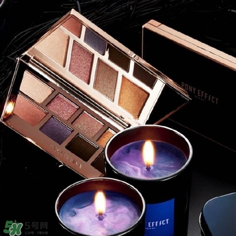 pony effect香氛蠟燭多少錢(qián)?pony effect蠟燭價(jià)格