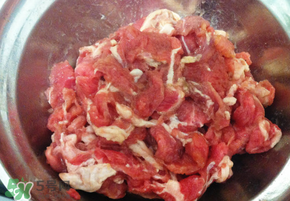 腌肉用什么粉？腌肉可以用面粉嗎？