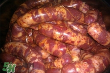 麻辣香腸太辣怎么辦？麻辣香腸太辣怎么處理？