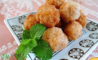 藕丸子要炸多久？藕丸子炸多久才會(huì)熟？