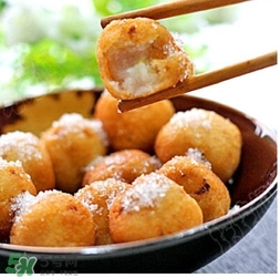 藕丸子要炸多久？藕丸子炸多久才會(huì)熟？