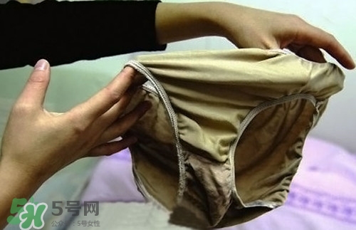 內(nèi)褲精斑是什么樣子?精斑如何清洗 內(nèi)褲精斑是什么樣子?精斑如何清洗