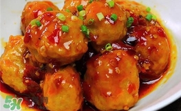 一斤藕可以做多少藕丸子？一斤藕能做幾個(gè)藕丸子？