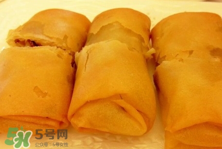 春卷可以蒸著吃嗎?速凍春卷能蒸著吃嗎? 春卷可以蒸著吃嗎?速凍春卷能蒸著吃嗎?