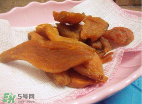 紅薯干發(fā)霉了還能吃嗎？紅薯干發(fā)霉了怎么辦？