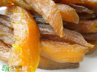 地瓜干上的白霜是什么？地瓜干上的白霜能吃嗎？