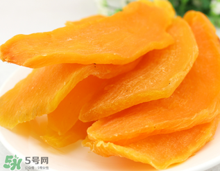 地瓜干上的白霜是什么？地瓜干上的白霜能吃嗎？