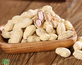 熟花生受潮了怎么辦？熟花生受潮可以吃嗎？