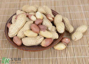 熟花生受潮了怎么辦？熟花生受潮可以吃嗎？