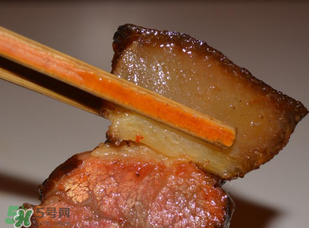 腌肉變黃了還能吃嗎？腌肉變黃了怎么辦？