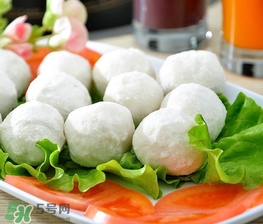 做魚丸用什么魚？魚丸子用什么魚最好？