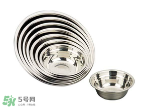 腌肉可以用不銹鋼盆嗎？不銹鋼盆可以腌肉嗎？