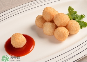 魚丸可以油炸嗎？魚丸可以炸著吃嗎？