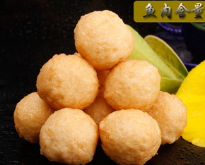 魚丸可以和什么一起炒？魚丸可以炒什么菜？