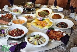 年夜飯要幾個(gè)菜合適?年夜飯要幾個(gè)菜好? 年夜飯要幾個(gè)菜合適?年夜飯要幾個(gè)菜好?