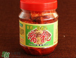 豆腐乳能帶上飛機(jī)嗎？坐飛機(jī)可以帶豆腐乳嗎？