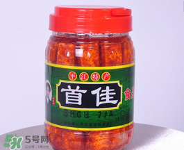 豆腐乳能帶上飛機(jī)嗎？坐飛機(jī)可以帶豆腐乳嗎？