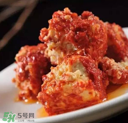 吃霉豆腐有什么壞處？霉豆腐的危害