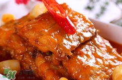 紅燒帶魚怎么做好吃?紅燒帶魚的做法大全 紅燒帶魚怎么做好吃?紅燒帶魚的做法大全