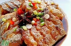 紅燒帶魚怎么做好吃?紅燒帶魚的做法大全 紅燒帶魚怎么做好吃?紅燒帶魚的做法大全