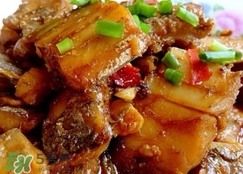 紅燒帶魚怎么做好吃?紅燒帶魚的做法大全 紅燒帶魚怎么做好吃?紅燒帶魚的做法大全