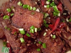 紅燒帶魚怎么做好吃?紅燒帶魚的做法大全 紅燒帶魚怎么做好吃?紅燒帶魚的做法大全