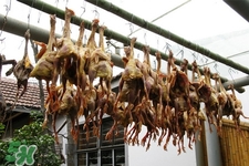 臘雞怎么腌制？臘雞的腌制方法