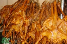 臘雞怎么腌制？臘雞的腌制方法