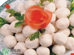 魚丸可以帶上飛機(jī)嗎？魚丸子可以托運(yùn)嗎？