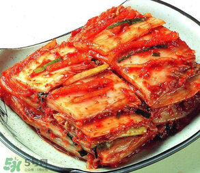 腌白菜放多少鹽？腌白菜放鹽比例