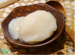 熬豬油要放鹽嗎？熬豬油要不要放鹽？