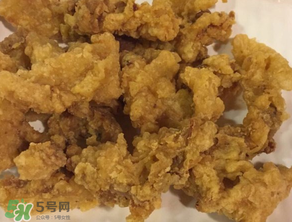 豬油渣能吃嗎？豬油渣吃了會致癌嗎？