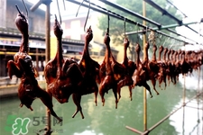 臘雞怎么做好吃？臘雞的做法大全介紹