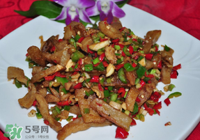 豬油渣能吃嗎？豬油渣吃了會致癌嗎？