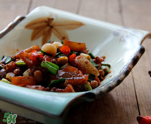 豬油渣能吃嗎？豬油渣吃了會致癌嗎？