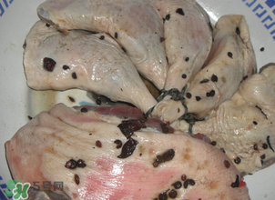 腌鴨腿放多少鹽？腌鴨腿要多少鹽一斤？