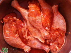 腌雞腿放多少鹽？腌雞腿鹽的比例