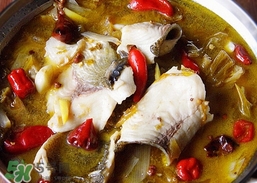 隔夜的酸菜魚可以吃嗎?過夜的酸菜魚還能吃嗎? 隔夜的酸菜魚可以吃嗎?過夜的酸菜魚還能吃嗎?