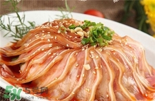 豬耳朵的毛怎么去?豬耳朵毛怎么弄? 豬耳朵的毛怎么去?豬耳朵毛怎么弄?